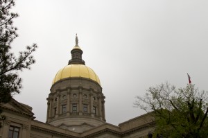 Which Bills Survived Crossover Day in the Georgia Assembly?