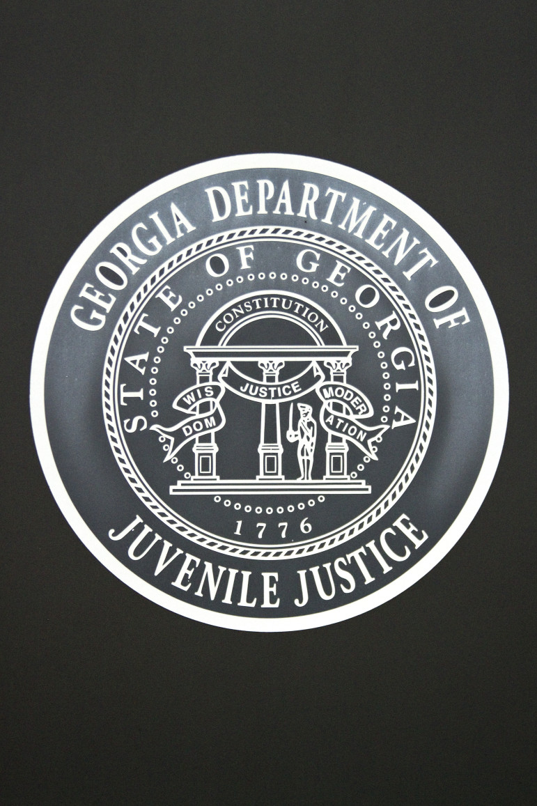 The Metro RYDC is where kids in trouble with the law live and learn while they navigate the juvenile justice system.