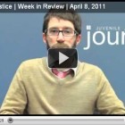 Juvenile Justice | Week in Review | April 8, 2011