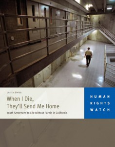 "When I Die, They'll Take Me Home" | A report by Human Rights Watch