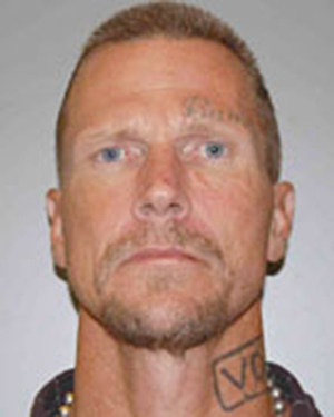 43-year-old juvenile offender Steven John Carlson