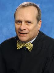 Judge Rodatus