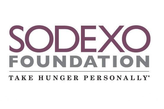 Youth Service America and the Sodexo Foundation