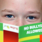 No Bullying Allowed! Photo courtesy of Working Word via Flickr