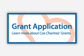 cox grants logo