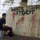 What's your story? | Occupy Atlanta