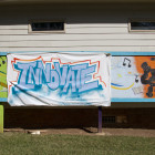 The word of the week for Whitefoord students of the Intel Computer Club is "innovate."