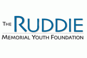 The Ruddie Memorial Youth Foundation | RMYF logo