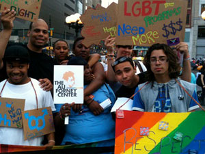 lgbt homeless youth