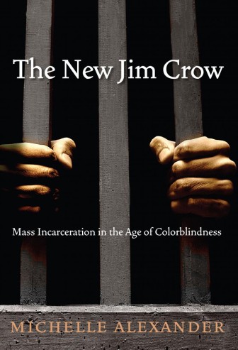 Jim Crow book cover