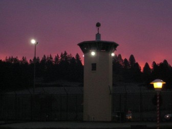 Oregon State Correctional Institution. Photo courtesy of Oregon DOC