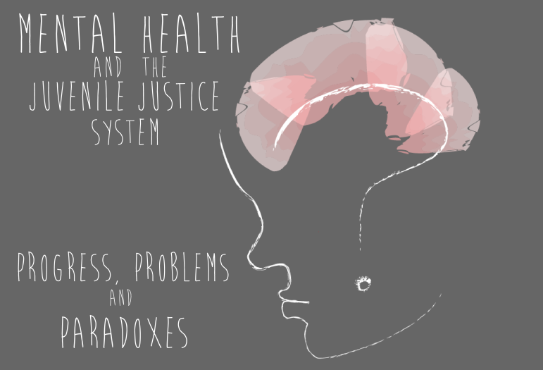 Mental health and the juvenile justice system