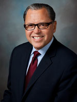Senator Rodriguez