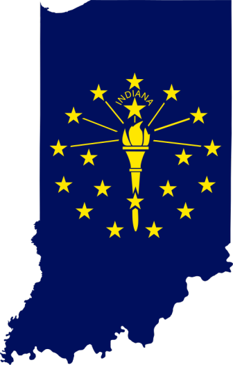Flag_map_of_Indiana.svg