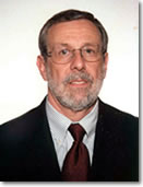 Joseph J. Cocozza, Ph.D, Director of the National Center for Mental Health and Juvenile Justice (NCMHJJ). 