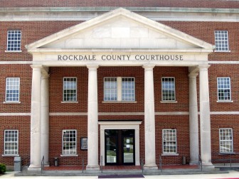 Rockdale-county-courthouse