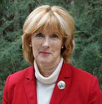Jane Freemantle an associate professor at University of Melbourne. 