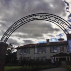 Northam High School in Northam, Australia.