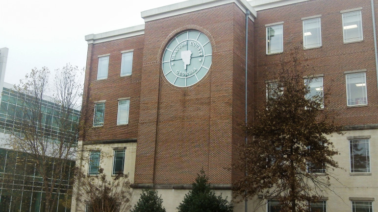 The Clayton County Youth Development and Justice Center in Jonesboro, Ga. is home to one of the nation's more progressive juvenile court systems.