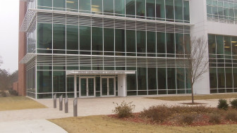The Clayton County Youth Development and Justice Center in Jonesboro, Ga. is home to one of the nation's more progressive juvenile court systems.