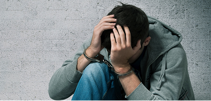 Up to 70% of youth involved with the juvenile justice system have a diagnosable mental health disorder