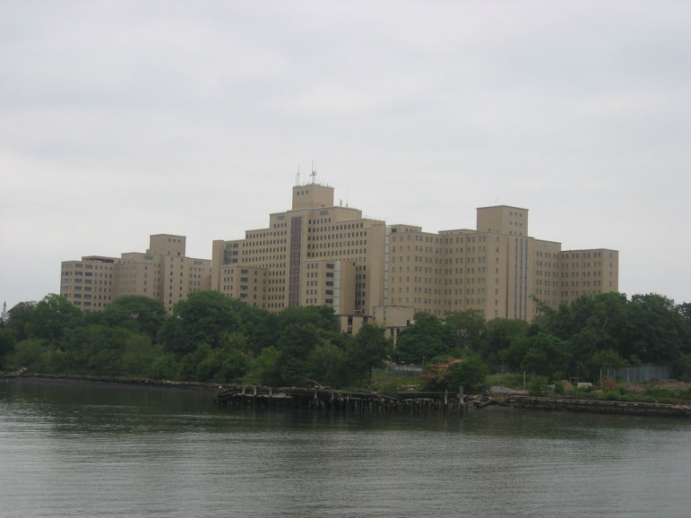 Rikers_Prison_Colin_Mutchler_Flickr