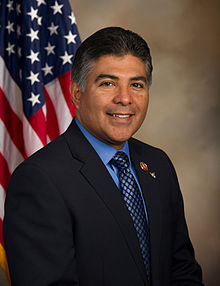 U.S. Rep. Tony Cárdenas