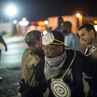 Shooting of Michael Brown