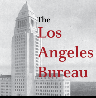 JJIE Los Angeles Bureau