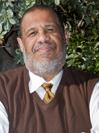 James Bell, executive director of the Oakland-based W. Haywood Burns Institute.