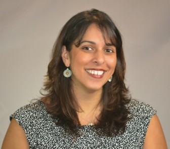 Shaena Fazal, the national policy director for Youth Advocate Programs Inc. (YAP).