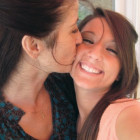 Tanya and Taylor Smith