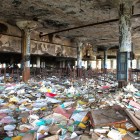 Detroit Public Schools Book Depository