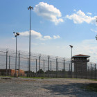 Jessup State Prison, Maryland.