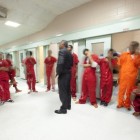 Orlean Parish Prison