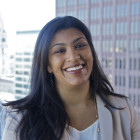 Riya Saha Shah