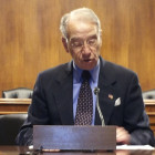 Senator Charles Grassley