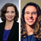 Allison Hyra and Jessica R. Kendall