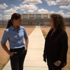 “Kids Behind Bars: A Soledad O’Brien Special Report” Al Jazeera America