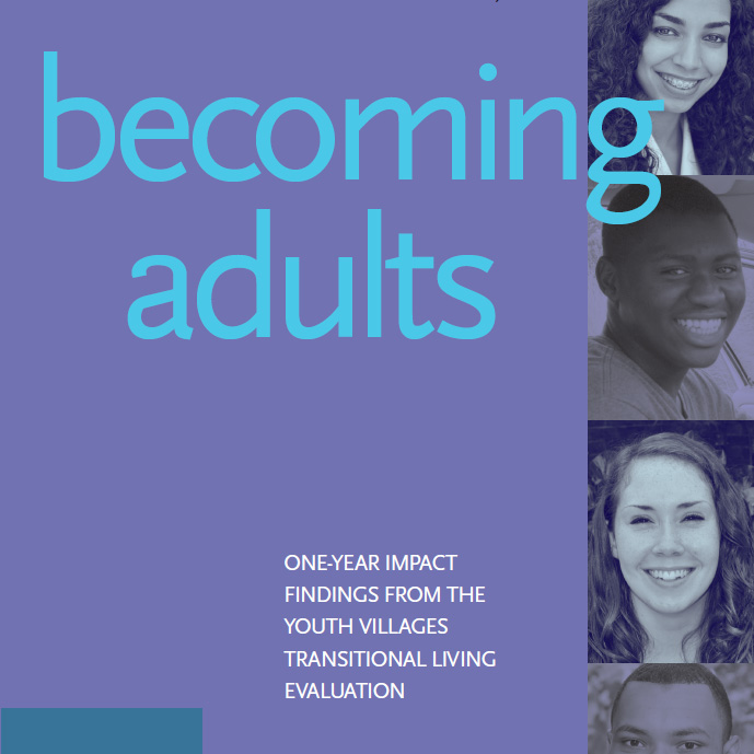 Becoming Adults