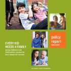 Every Kid Needs a Family