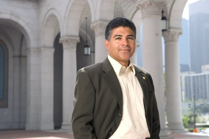 Rep. Tony Cárdenas, D-Calif.