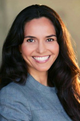 Ana Yáñez-Correa, Ph.D.