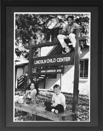 Lincoln Child Center