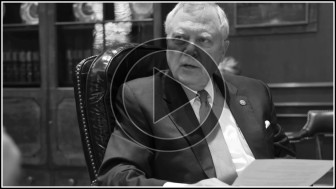 Nathan Deal interview | Part two