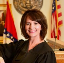 Judge Stacey Zimmerman