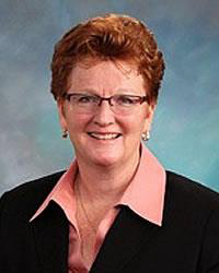 Terri McDonald