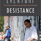 Everyday Desistance (book cover)