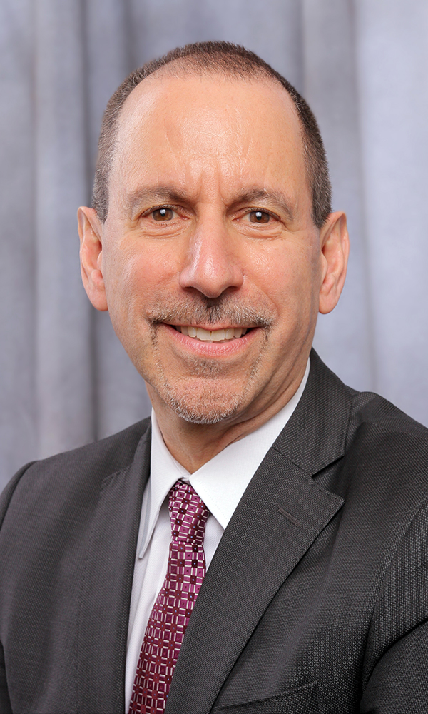 David A. Hansell (headshot), commissioner of the New York City Administration for Children’s Services