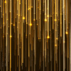 Awards: Abstract Star Light Streak Elegant Background.